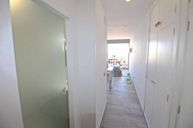 Estudio Playa Muchavista