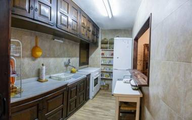 Apartamento Arenales del Sol