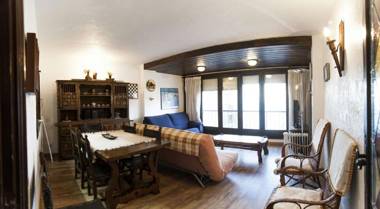 Apartamento Arenales del Sol