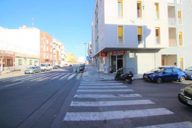 Apartamento CasaTuris cerca del aeropuerto de El Altet AT101