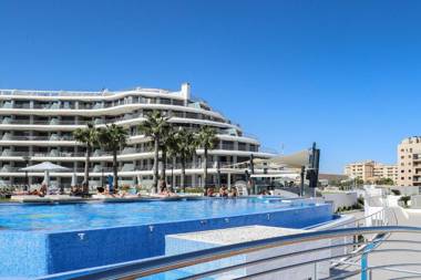 MyFlats Infinity View