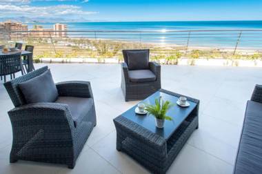 MyFlats Infinity View