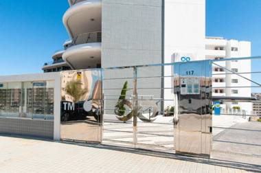 MyFlats Infinity View