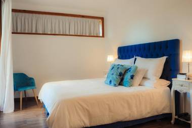 Hotel Boutique Hort de Nal