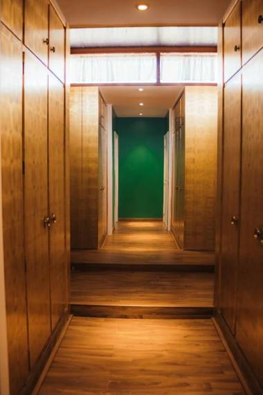 Hotel Boutique Hort de Nal