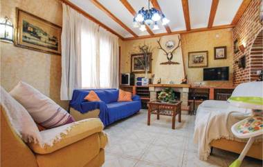 Beautiful home in La Marina Elche w/ WiFi Outdoor swimming pool and 6 Bedrooms