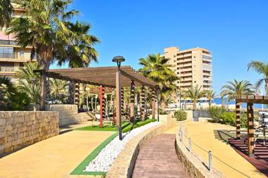 Myflats Luxury Sea Coast