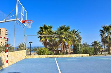 Myflats Luxury Sea Coast