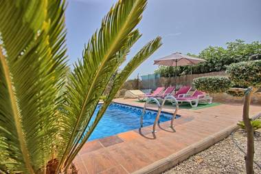 016 - Finca La Dama Valverde - comfortHOLIDAYS