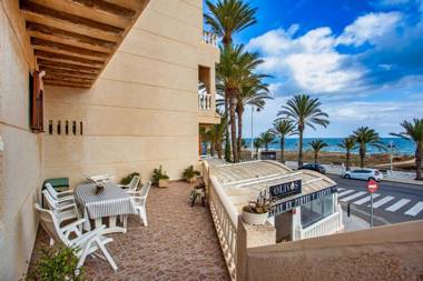 MyFlats Deluxe SolyMar