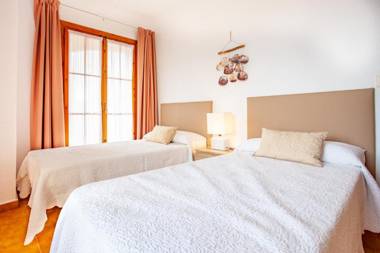 MyFlats Deluxe SolyMar