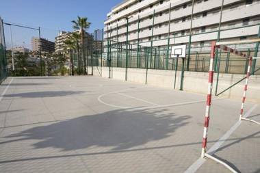 024 - Blue Dreams Penthouse Tabarca - comfortHOLIDAYS