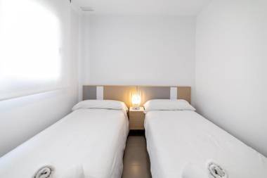 Arenales Playa 9 by Mar Holidays