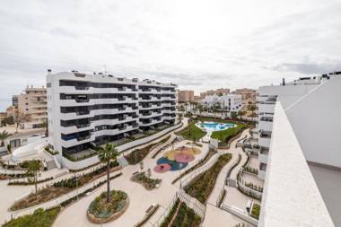 Arenales Playa 9 by Mar Holidays