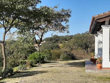Casa Rural La Aulaga