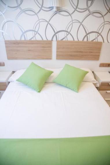 Be Free El Cabo Hostal