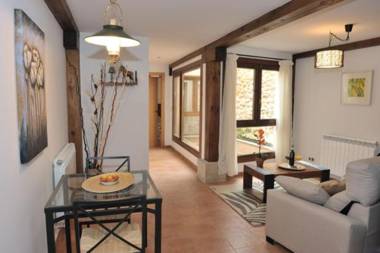 El Balcon De La Catedral