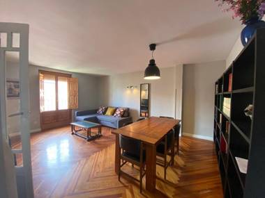 Palacete Plaza Mayor