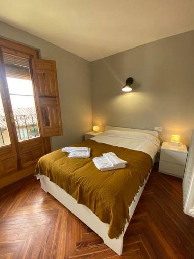 Palacete Plaza Mayor