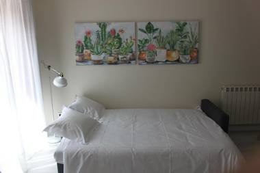 BURGO DE OSMA UXAMA LUXURY APARTMENTS sl