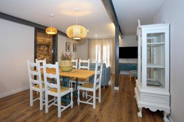 La Casona del Zoilo -Los Arenales-