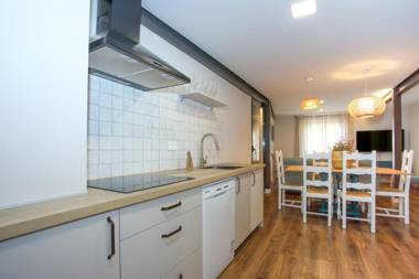 La Casona del Zoilo -Los Arenales-