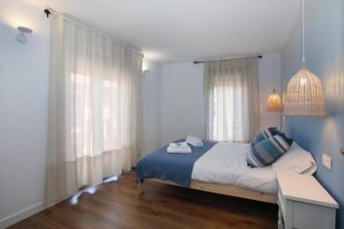 La Casona del Zoilo -Los Arenales-