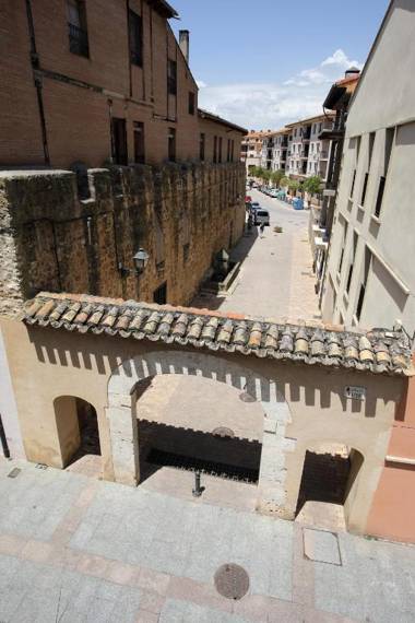 La Casona del Zoilo -La Rasa-