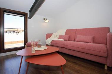 La Casona del Zoilo -La Rasa-