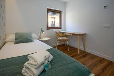 La Casona del Zoilo -La Olmeda-