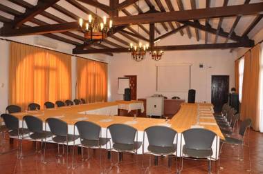 Tugasa Hotel Las Truchas