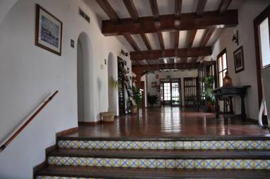Tugasa Hotel Las Truchas