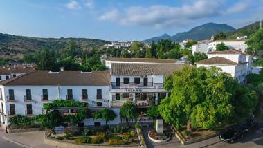 Apartamentos Casa Gil