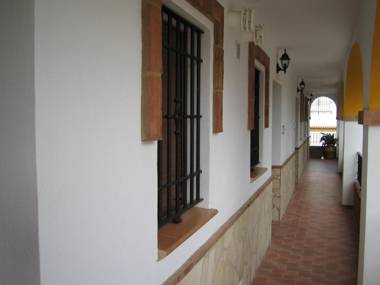 Casas el Albarracín