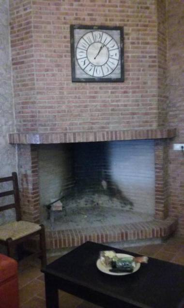 Casa Rural Las Provincias