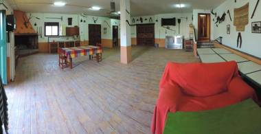 Casa Rural Las Provincias