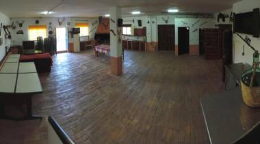 Casa Rural Las Provincias