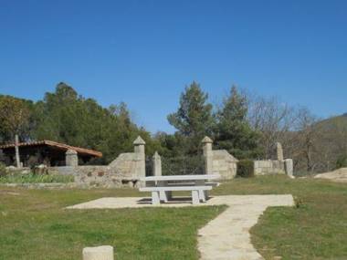 Casa Rural la Iglesuela