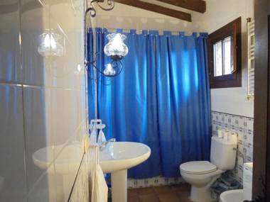 Casa Rural La Central-Peñagorda