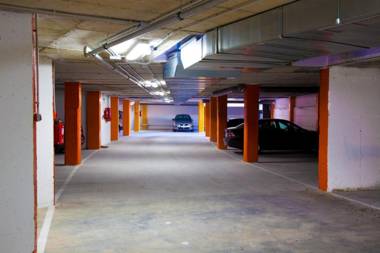 Apartamentos Bahía de Boó