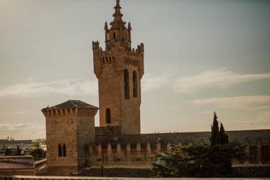 Hotel Ciudad De Ejea