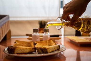 Hotel Ciudad De Ejea