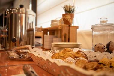 Hotel Ciudad De Ejea