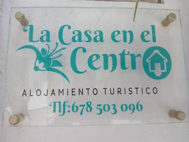 La Casa en el Centro