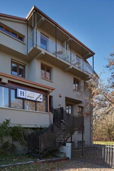 Hostal rural Aritzalko