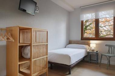 Hostal rural Aritzalko