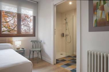 Hostal rural Aritzalko