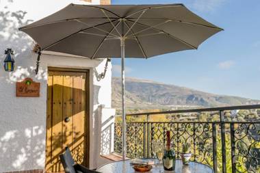 Alojamiento Rural El Valle