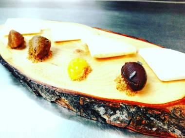 Hotel & Spa Etxegana