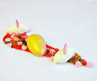 Hotel & Spa Etxegana